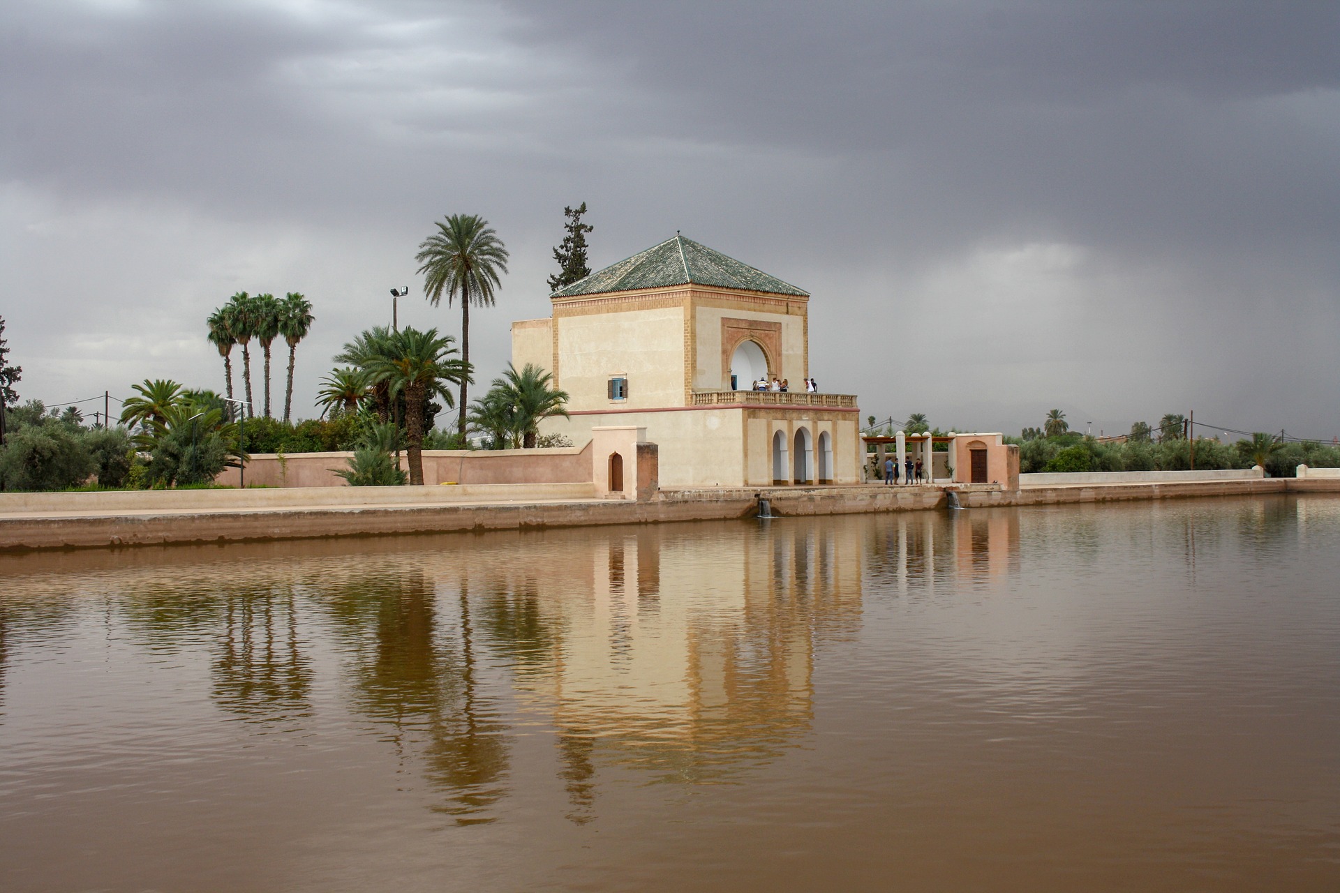 morocco noura-bougatef